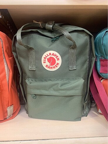 Kanken SIRT ÇANTASI