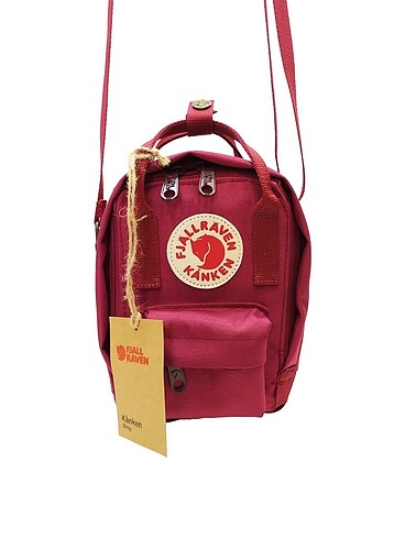 Kanken Kanken Çapraz Mini