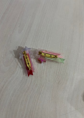 İkili broş set - Görsel 2