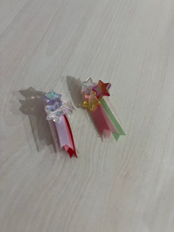 İkili broş set - Görsel 3