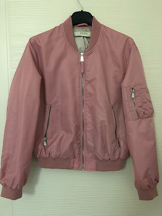 Zara bomber ceket