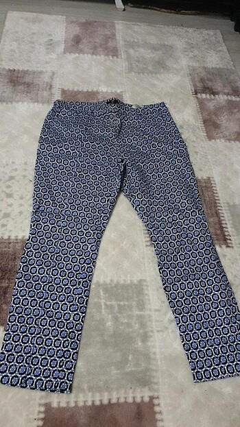 Kumaş pantolon 
