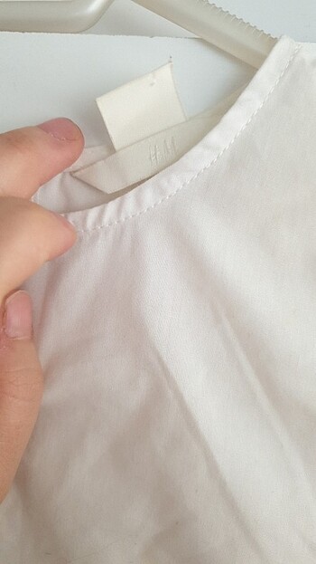 s Beden Crop bluz 