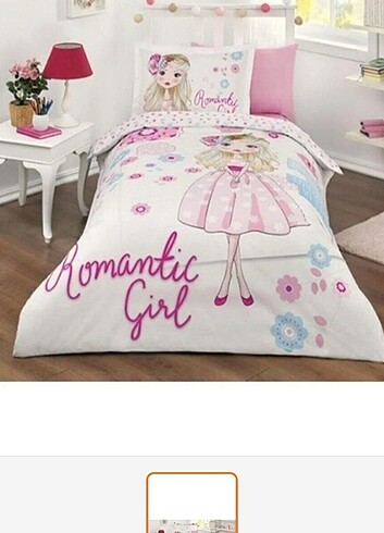 Özdilek tek kişilik nevresim takımı