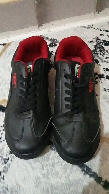 Bayan Spor ayakkabı