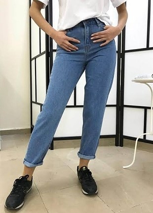 mom jeans