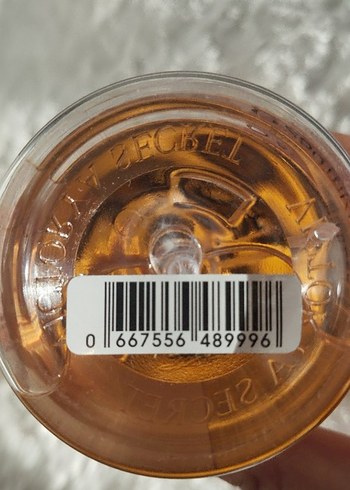 Victoria's Secret Bare Vanilla Vücut Spreyi - Görsel 2