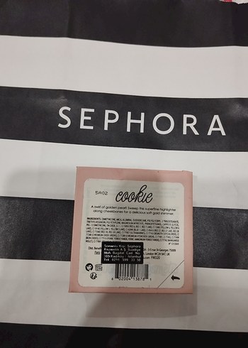 Benefit Cookie Aydınlatıcı - Görsel 2