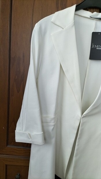 Diğer Blazer ceket