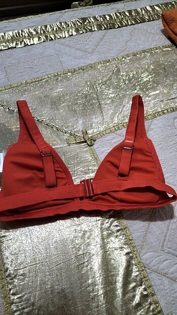 LC Waikiki Bikini üstü