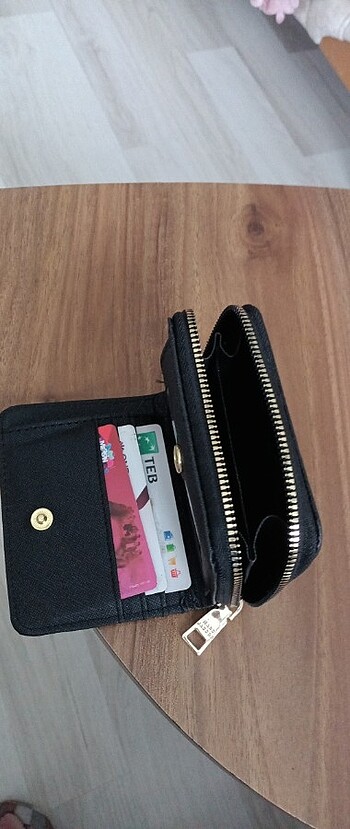 Bayan cüzdan - Görsel 5