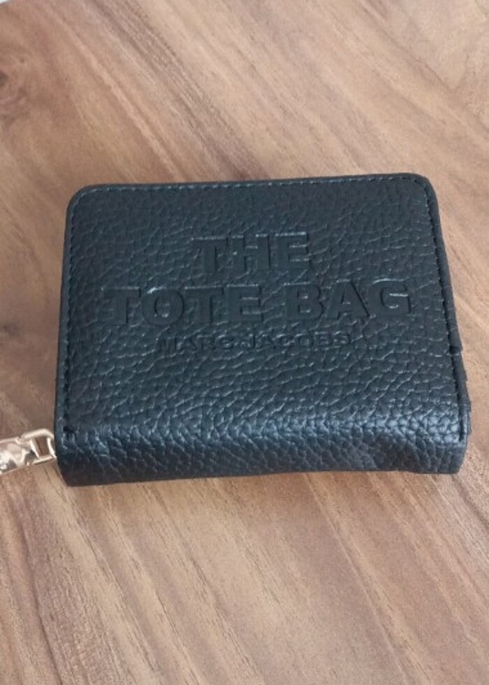 Bayan cüzdan  - Görsel 2