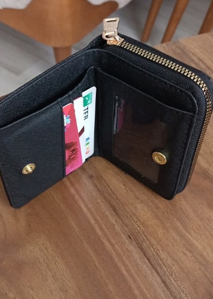 Bayan cüzdan  - Görsel 4