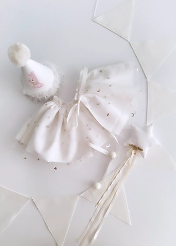 1 yaş doğum günü seti