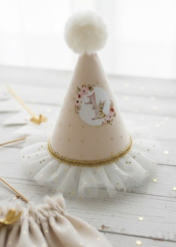 1 yaş doğum günü kostümü - Görsel 2