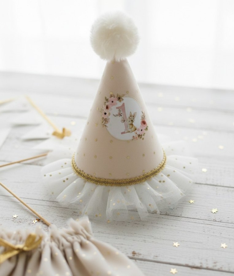 1 yaş doğum günü kostümü - Görsel 2