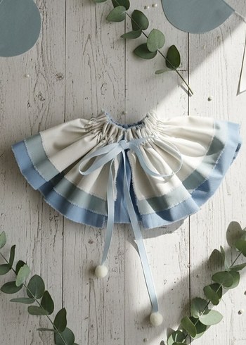 Açık Mavi Parti Malzemeleri Seti - Görsel 2