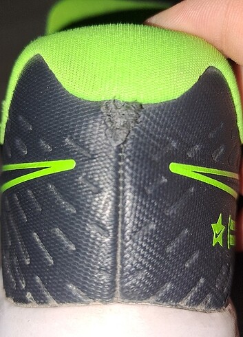 40 Beden çeşitli Renk Nike Star Runner 3 Kadın/Çocuk