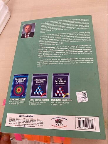 Beden Modern işletmecilik