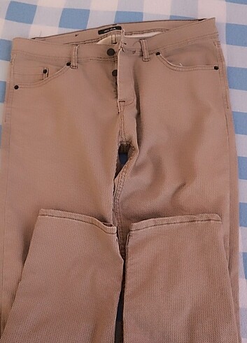 Keten pantalon 