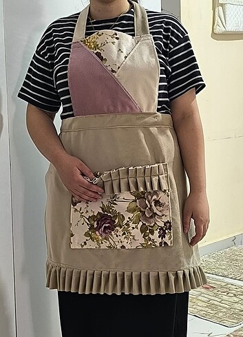 Mutfak önlüğü 
