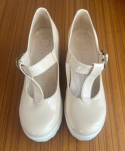 Loafer ayakkabı