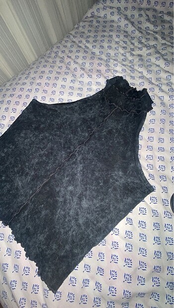 LC Waikiki Crop LCW ürünü