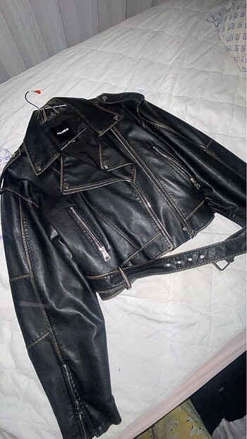 Pull and Bear Pull and bear ceket