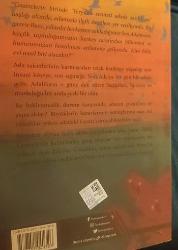  Sonada'nın Çocukları - 4. Baskı Şiir Kitabı