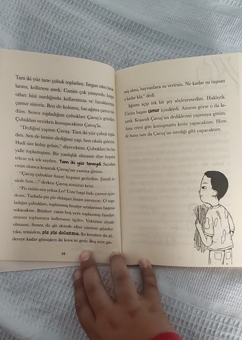  Beden Şermin Yaşar - LO Çocuk Kitabı