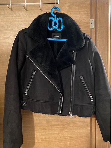 biker ceket