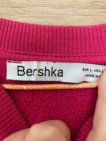 Bershka sweatshirt