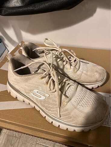 Skechers skechers yürüyüş ayakkabısı