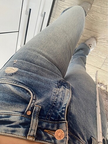 Mavi Jeans mavi kot jean