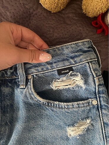 Mavi Jeans mavi şort