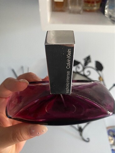 Calvin Klein calvin klein euphoria boş parfüm şişesi