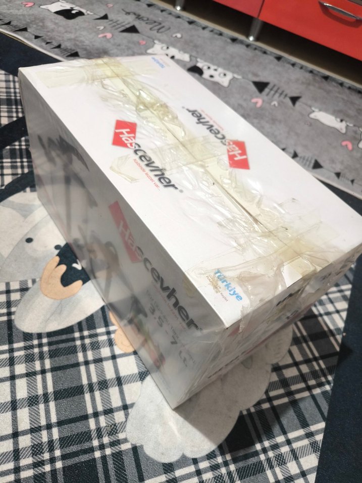 Parlak Siyah Düdüklü Tencere Seti #düdüklü tencere - Görsel 2