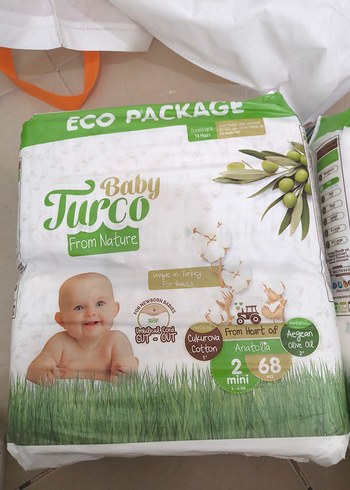 diger 2 Beden: 3-6 kg