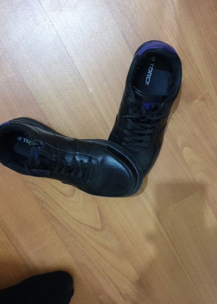 Sport ayakkabı - Görsel 3