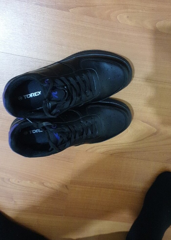 Sport ayakkabı - Görsel 4