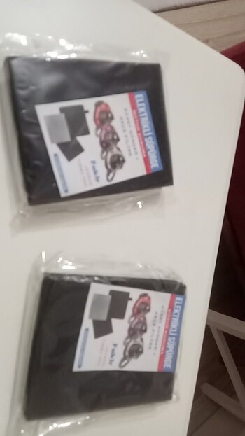 Elektrikli süpürge 