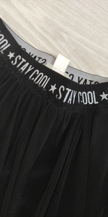 LC Waikiki Etek kız cocuk