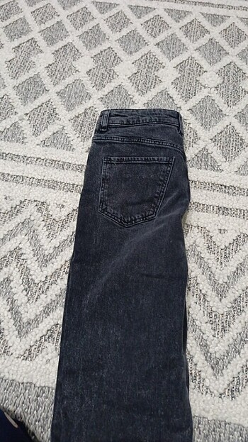 H&M Kız çocuk kot pantolon
