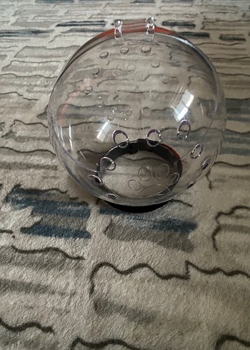 Kedi Astronot Başlık Kolay Tırnak Kesimi - Görsel 3