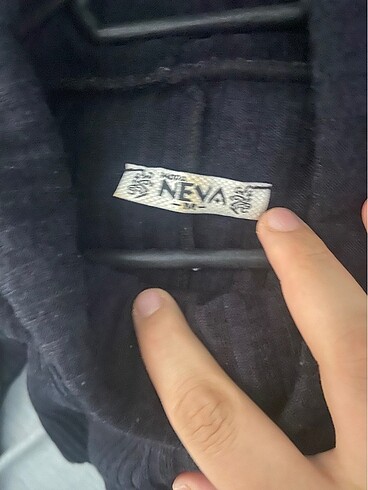 m Beden Kışlık elbıse
