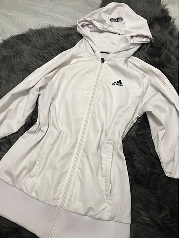 Adidas Adidas beyaz hırka