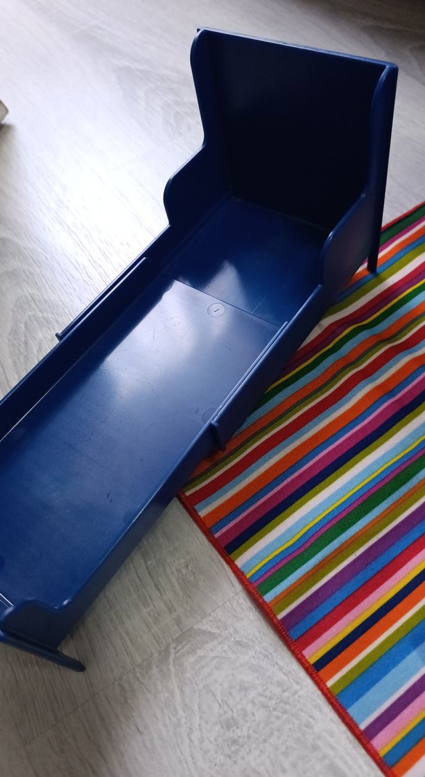 Çok Renkli Çocuk Yatak Seti - Görsel 3