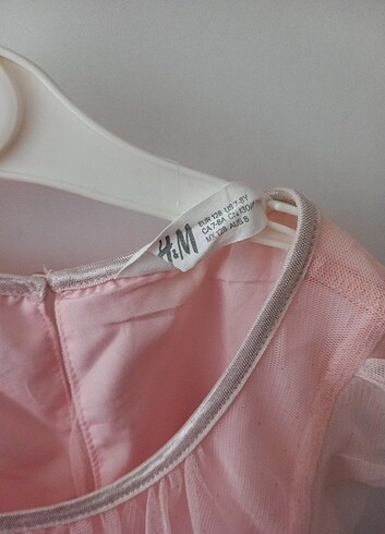 H&M H&M elbise