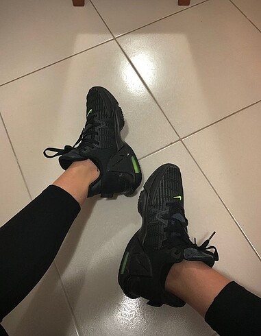 spor ayakkabı