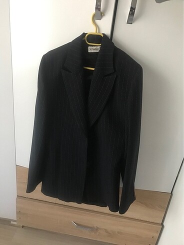 Blazer ceket